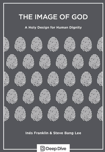 The Image Of God Workbook