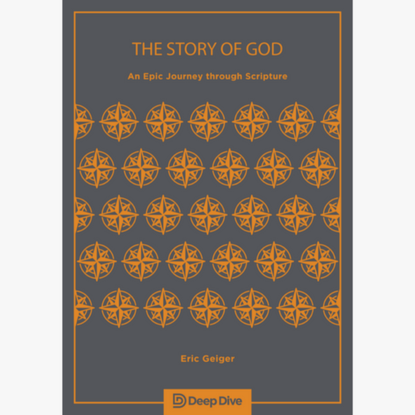 The Story Of God Workbook Mariners Bookstore