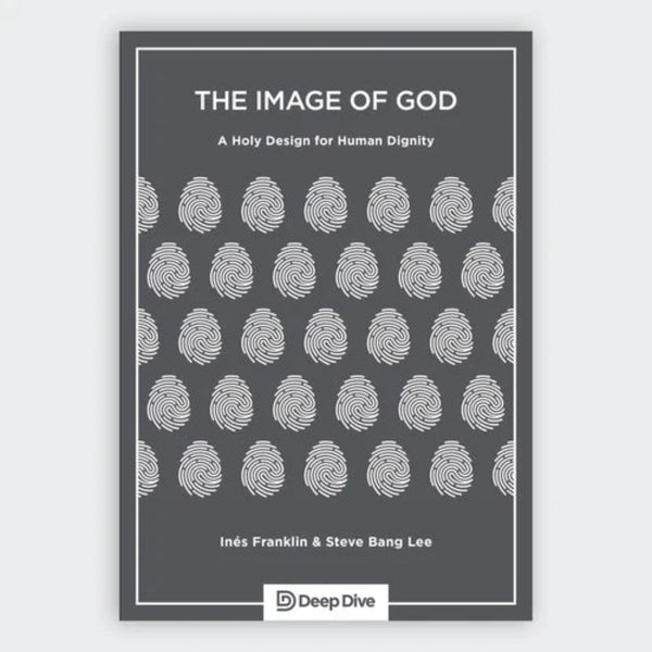 The Image Of God Workbook – Mariners Bookstore