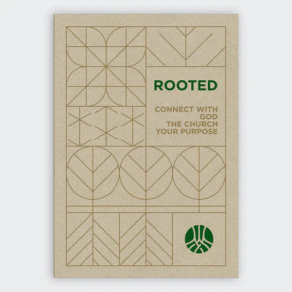 Rooted Workbook English Edition