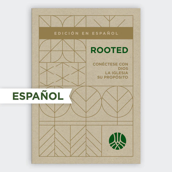 Rooted Workbook Spanish Edition