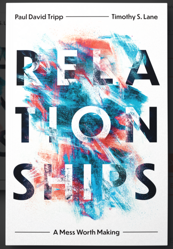 Relationships A Mess Worth Making