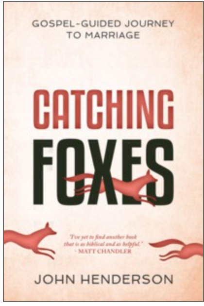 Catching Foxes