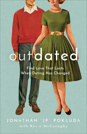 Outdated Find Love That Lasts