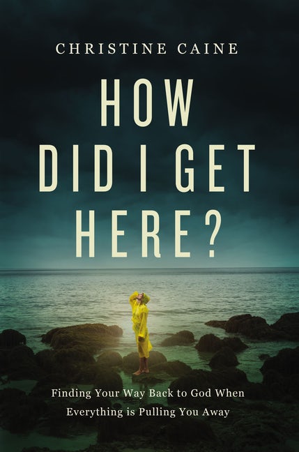 How Did I Get Here? Paperback