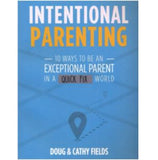Intentional Parenting With Online Access