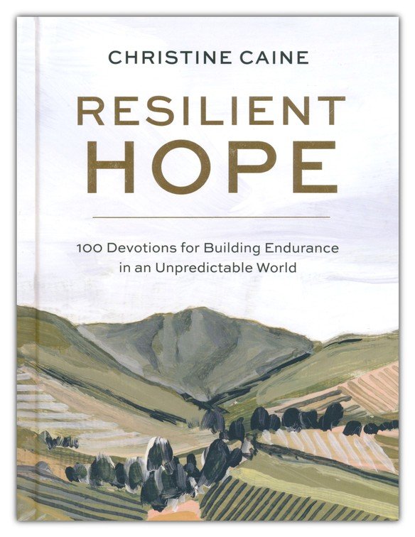 Resilient Hope HC