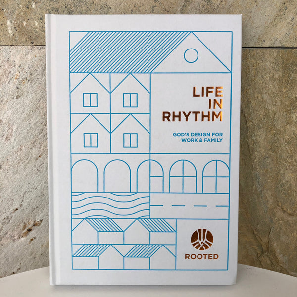 Rooted | Life In Rhythm Participant Guide